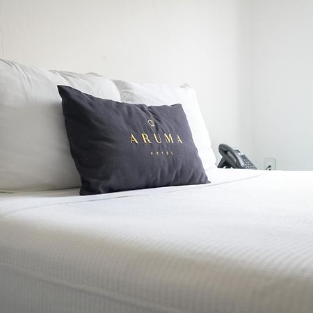 Aruma Hotel Playa del Carmen Eksteriør bilde
