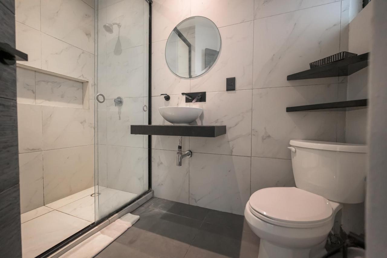 Aruma Hotel Playa del Carmen Eksteriør bilde