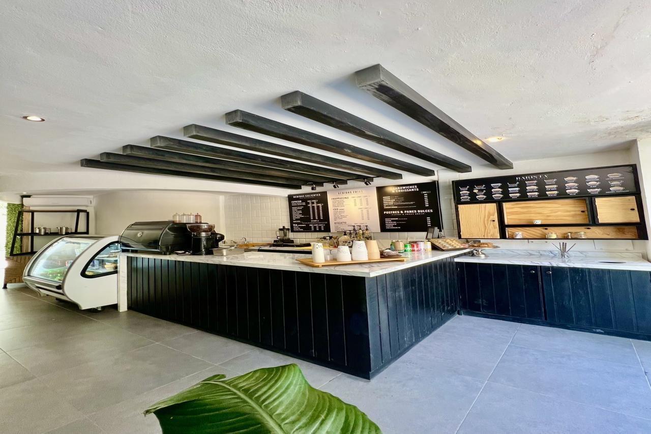 Aruma Hotel Playa del Carmen Eksteriør bilde