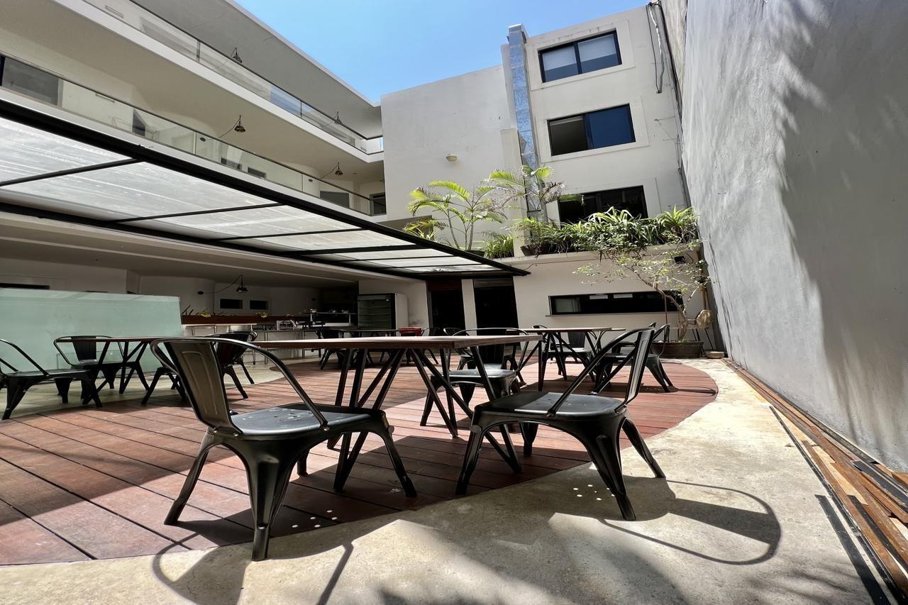 Aruma Hotel Playa del Carmen Eksteriør bilde