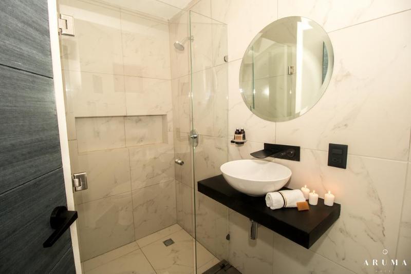 Aruma Hotel Playa del Carmen Eksteriør bilde